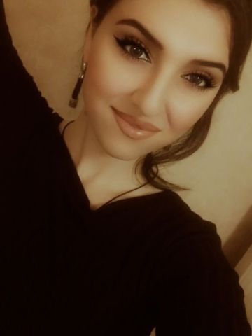 Анкета проститутки Кира, 23 года